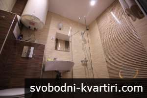 Център двустаен апартамент обзаведен #1747741433