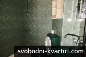 Изгодна гарсониера до Практикер