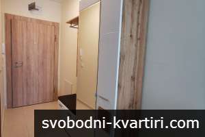 Едностаен, под наем, ж.к Студентски град