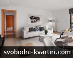 Тристаен апартамент Каменица 1