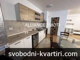 3 - стаен апартамент в кв. Стрелбище