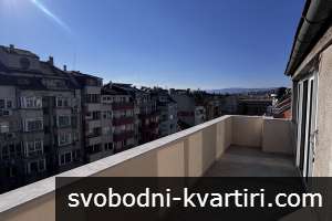 Тристаен апартамент под наем в гр. Благоевград, близо до AUBG