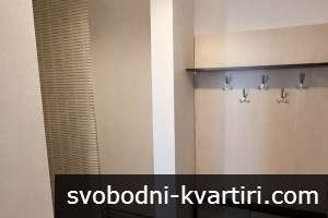 Двустаен, под наем, ж.к. Студентски град
