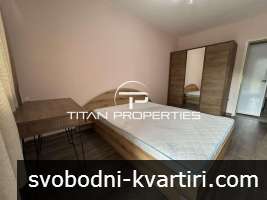 Двустаен апартамент, под наем, кв. Виница