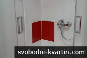 Уютна лятна ваканция за ДВАМА в Бургас до Морето.