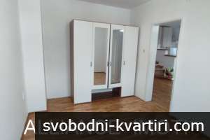 3 - стаен апартамент в кв. Гео Милев