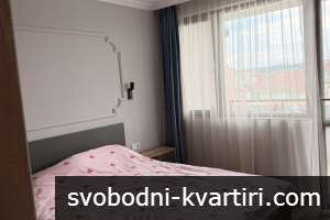 Двустаен южен апартамент до ЛИДЛ