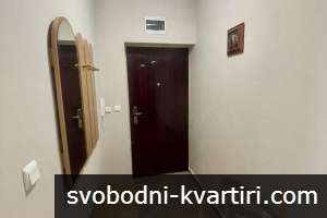 Възраждане двустаен апартамент обзаведен #1782311255
