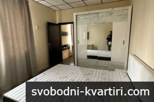 Двустаен апартамент под наем в ж.к. Обеля