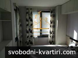Двустаен апартамент - Лятно Кино, Варна (Обява №:352061)