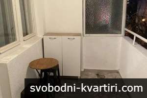 Двустаен апартамент, под наем, кв. Лятно кино Тракия