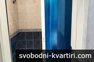 Даваме под наем многостаен апартамент в Кършияка