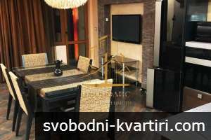 Двустаен апартамент – Лятно Кино Тракия, Варна (Обява №:115783)