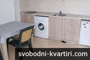 Едностаен, под наем, ж.к Студентски град