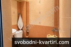 Светъл имот на комуникативно място в кв. Акация Светъл имот на комуникативно място в кв. Акация