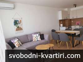 3-стаен в кв. Картала