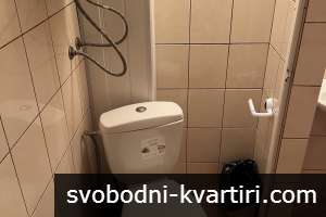 Студио в центъра на В. Търново, до пазара
