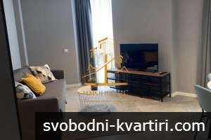 Двустаен апартамент – Гръцка Махала, Варна (Обява №:784157)