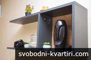 Предлага под наем НОВ , слънчев и просторен , луксозно обзаведен, едностаен  апартамент в кв.Бузлуджа