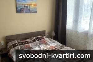 Двустаен апартамент, под наем, кв. Лятно кино Тракия