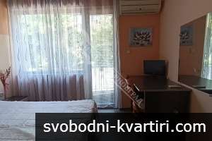 Тристаен апартамент под наем в близост до Пети корпус Тристаен апартамент под наем в близост до Пети корпус