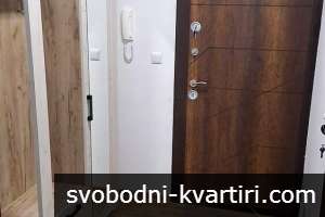 Изгрев двустаен апартамент обзаведен #1750247174