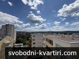 Тристаен апартамент, кв. Колю Фичето