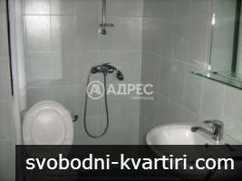 Двустаен апартамент под наем 332408