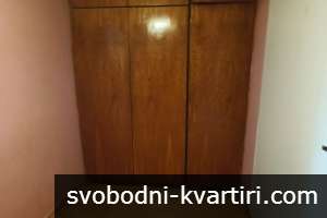 Давам под наем двустаен апартамент в гр.Пловдив кв.Кючук Париж Давам под наем двустаен апартамент в гр.Пловдив кв.Кючук Париж