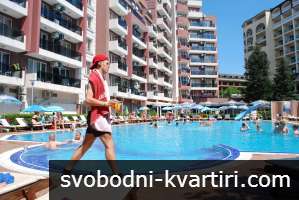 Отдаваме под наем апартаменти