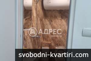 Боксониера под наем 653234