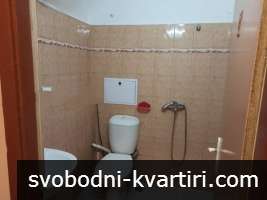 Двустаен апартамент под наем в Тракия