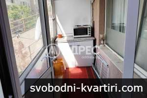 Двустаен апартамент под наем 655166