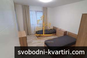 Тристаен апартамент – Трошево, Варна (Обява №:609121)