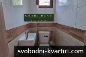 Многостаен апартамент