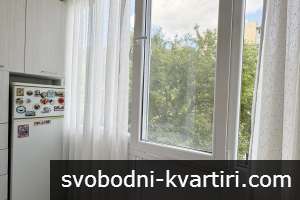 Двустаен апартамент