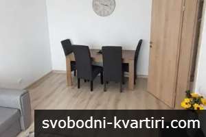 Двустаен апартамент под наем в Тракия