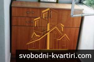 Двустаен апартамент - Лятно Кино, Варна (Обява №:252978)