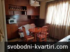 ✅Отдава 3стаен, Център, х-л Рига, тухла.✅2 Климатика, обзаведен. Етаж 2от4. ✅Отдава 3стаен, Център, х-л Рига, тухла.✅2 Климатика, обзаведен. Етаж 2от4.