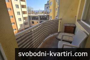 Двустаен в предпочитан район