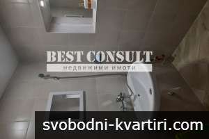 Обзаведено студио, климатик - Дружба 3, Пацони
