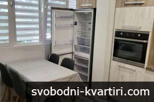 Двустаен апартамент с отделна кухня след ремонт до метро Надежда Двустаен апартамент с отделна кухня след ремонт до метро Надежда