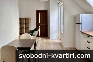 Тристаен, под наем, ж.к Люлин център
