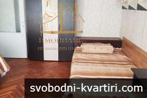 Двустаен апартамент – Чайка, Варна (Обява №:165321)