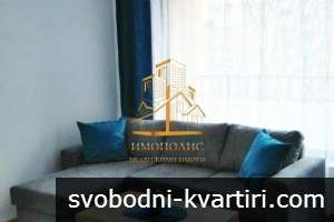 Тристаен апартамент – Младост 2, Варна (Обява №:696011)