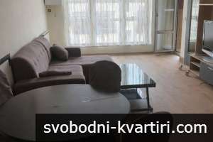 Тристаен, под наем, кв. Манастирски ливади