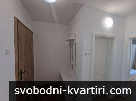 Просторен апартамент с 3 спални под наем в квартал Вароша, Благоевград