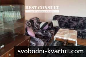 Двустаен обзаведен, ТЕЦ - Възраждане