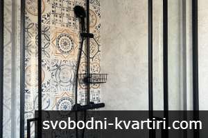 Луксозна квартира в топ център Луксозна квартира в топ център