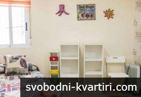 Тристаен апартамент под наем Кючук Париж